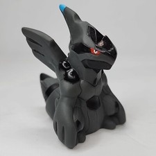 B. 2010 Pokemon B&W Finger
