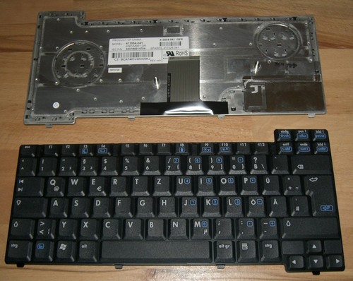 Tastiera compaq nx7300 - tastiera,