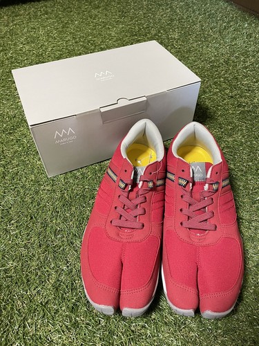 Scarpe tabi marugo sports jog - sports,