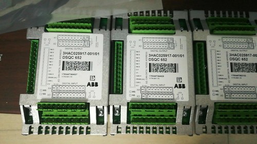 Spedizione veloce plc abb - spedizione,