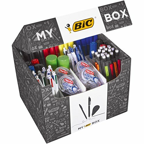 Bic box set completo - bic,, my