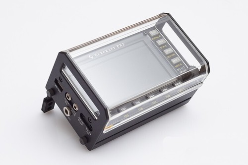 Windcamp elecraft px3 kit - windcamp,