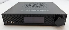 Mytek Brooklyn DAC+ - Convertitore da digitale ad analogico (ciascuno) (nero)