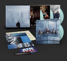 Nicholas Britell –