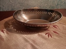 Elegant Centerpiece Bowl
