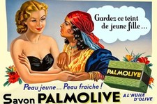 Poster Manifesto Locandina