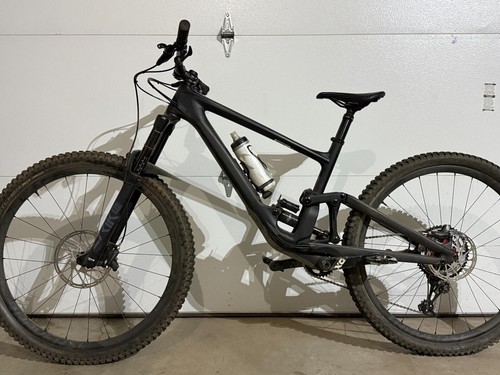 Specialized enduro comp carbon - enduro,