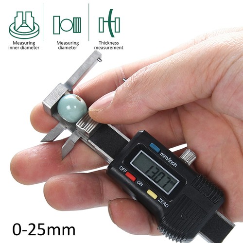 Pinza digitale lcd per - pinza,