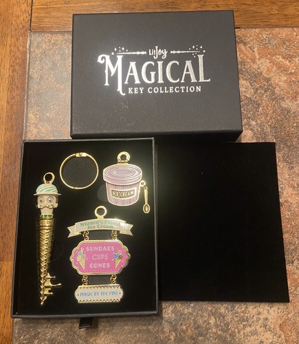 Litjoy harry potter - litjoy, mago