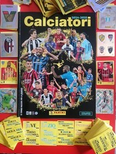CALCIATORI PANINI 2024/2025 -