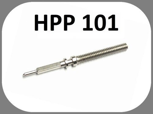 Hpp cal 101 - hpp, carica