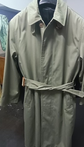 Trench uomo - trench,