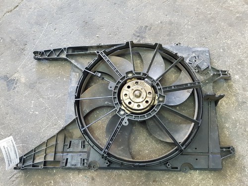 Elettroventola renault scenic - elettroventola,