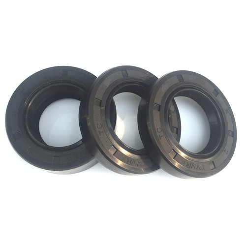 Kit 3pz guarnizioni - 3pz,