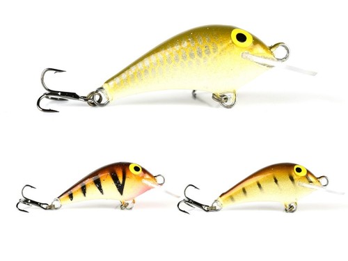Siek guppy 3cm - (gupik),