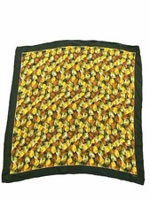 LOREDANO FOULARD DONNA WOMAN