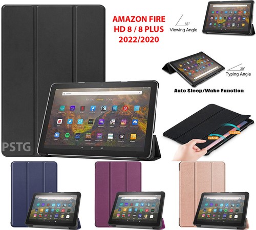 Custodia per amazon kindle - custodia,