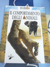 IL COMPORTAMENTO DEGLI ANIMALI LA BIBLIOTECA