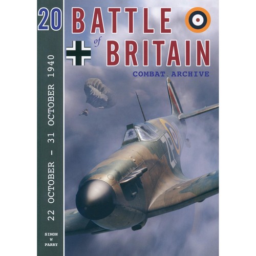 Battle britain combat - of,
