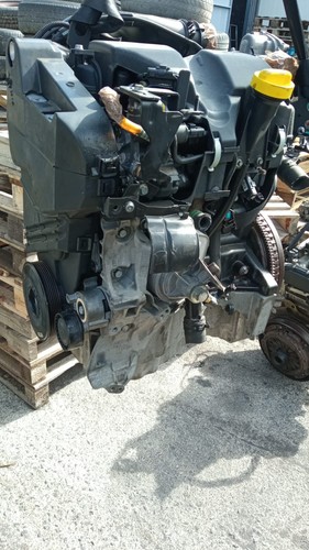 Motore renault megane dci - megane, 1.5