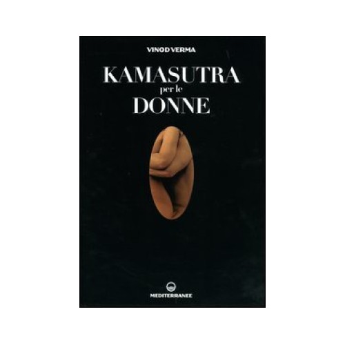 Libro kamasutra per donne - libro,