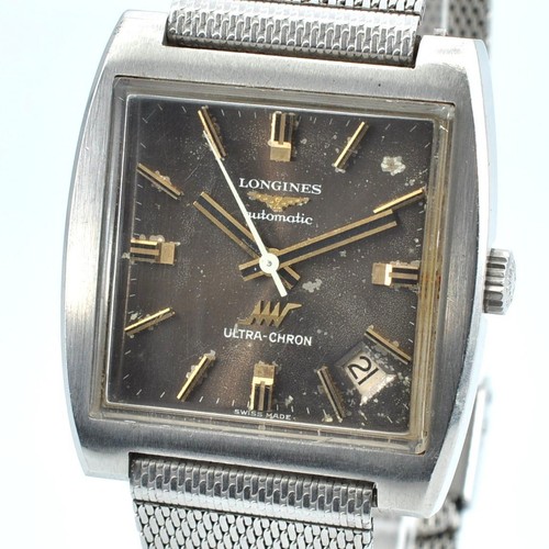 Orologio longines ultra chron - orologio,