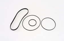 Kit Cinghie per PIONEER CT-350