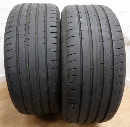 Pneumatici estivi goodyear - 2,