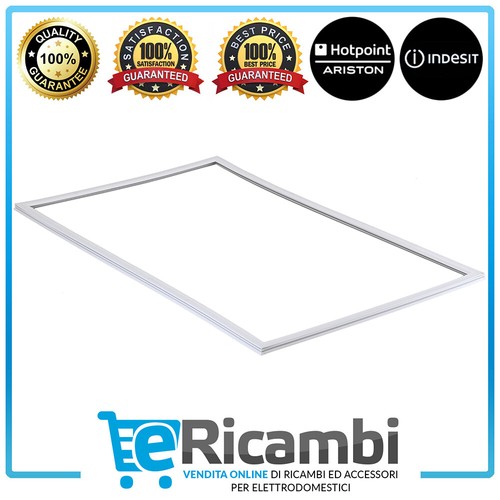 Guarnizione magnetica - guarnizione,