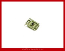 Nut fixing screw bolt adapter
