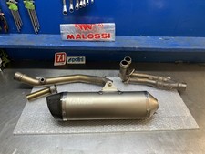 scarico marmitta tmax 530/500