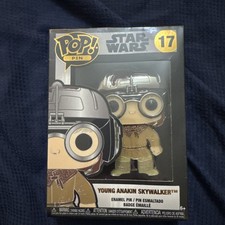 Funko Pop! Spille: Star Wars -