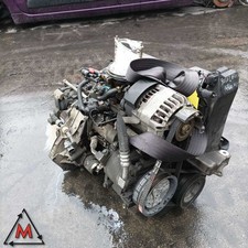 Motore 176B2000 212.000 km LANCIA Y 1995-2000 1.1 BENZINA 40kW usato (104649)