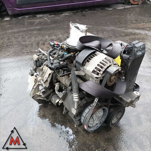 Motore 176b2000 212 - 176b2000, 212.000