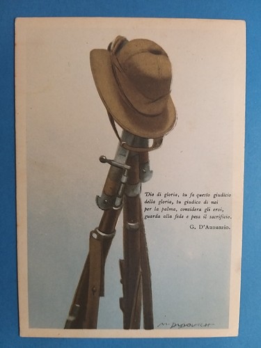 Cartolina coloniale - coloniale,