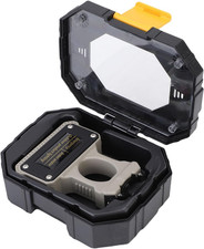 Torcia LED Ricaricabile per