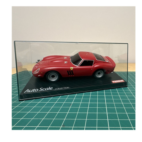 Kyosho mini autoscale - mini-z,