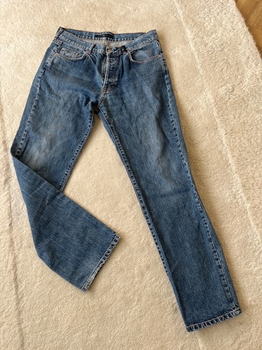 Jeans stone island w36 - w36, l32