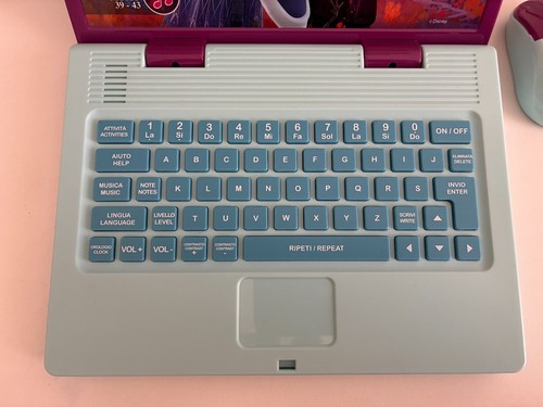 Lexibook frozen computer - lexibook,,