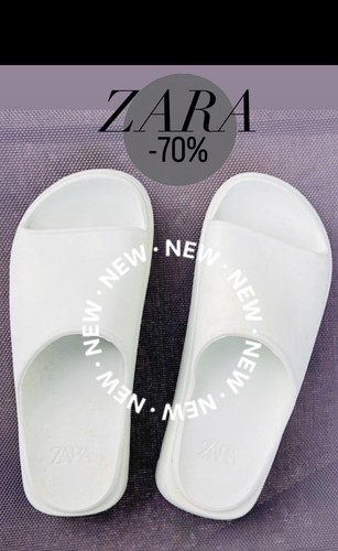 Sandali donna zara modellati - zara,
