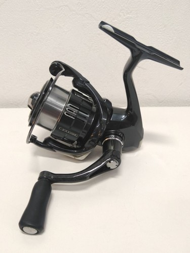 Mulinello spinning shimano - mulinello, da