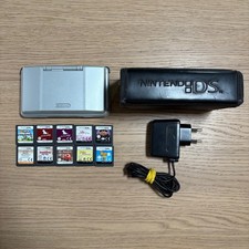 Nintendo DS console FAT