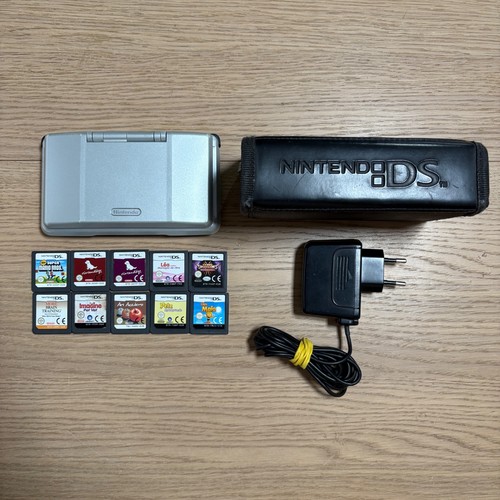 Nintendo console fat - console,