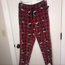 Pantalone lounge uomo