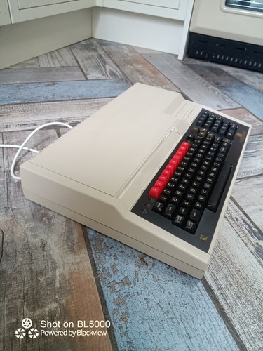 Microcomputer acorn bbc master - microcomputer,