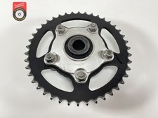 Attacco pignone Aprilia RSV