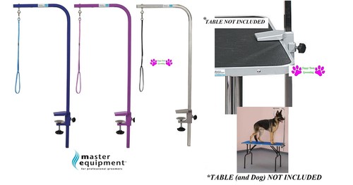 Master equipment toelettatura - master,