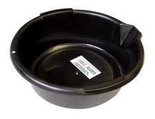 Bacinella Raccolta Olio