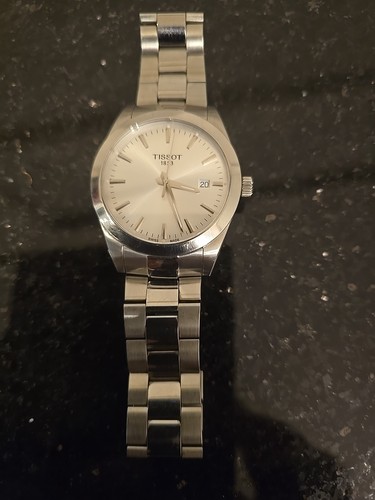 Tissot 1853