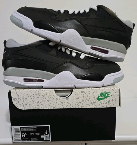 Uomo air jordan - air, 4